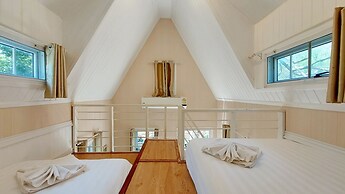 Puprai Tarnnarm Resort