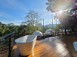 Puprai Tarnnarm Resort