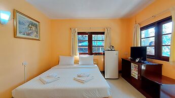 Puprai Tarnnarm Resort
