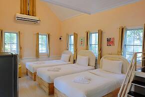 Puprai Tarnnarm Resort