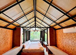 Puprai Tarnnarm Resort