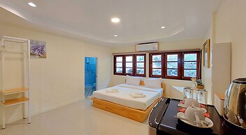 Puprai Tarnnarm Resort