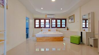 Puprai Tarnnarm Resort