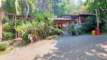 Puprai Tarnnarm Resort