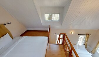 Puprai Tarnnarm Resort
