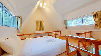 Puprai Tarnnarm Resort