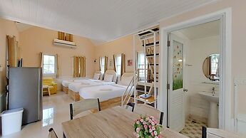 Puprai Tarnnarm Resort
