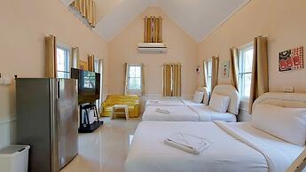 Puprai Tarnnarm Resort