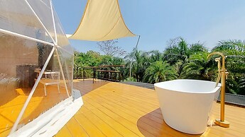 Puprai Tarnnarm Resort