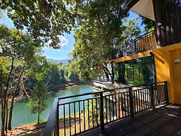 Puprai Tarnnarm Resort