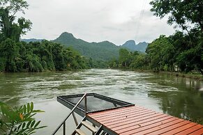 Puprai Tarnnarm Resort