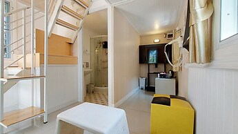 Puprai Tarnnarm Resort