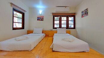 Puprai Tarnnarm Resort