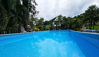 Puprai Tarnnarm Resort