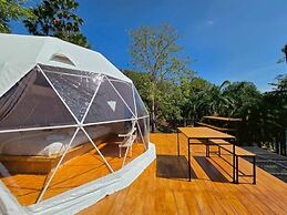 Puprai Tarnnarm Resort