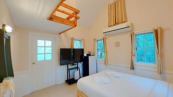 Puprai Tarnnarm Resort