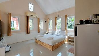 Puprai Tarnnarm Resort
