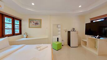 Puprai Tarnnarm Resort
