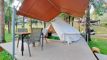 Puprai Tarnnarm Resort
