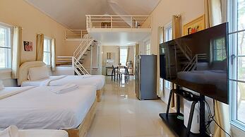 Puprai Tarnnarm Resort