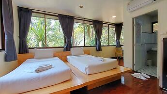 Puprai Tarnnarm Resort