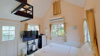 Puprai Tarnnarm Resort