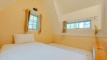 Puprai Tarnnarm Resort