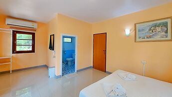 Puprai Tarnnarm Resort