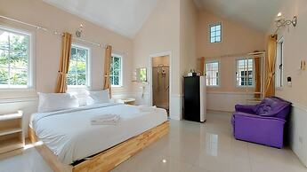 Puprai Tarnnarm Resort