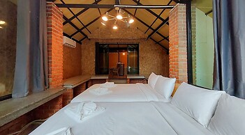 Puprai Tarnnarm Resort