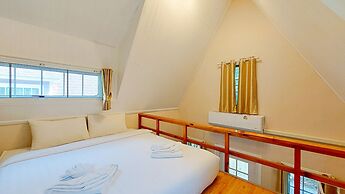 Puprai Tarnnarm Resort