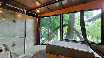 Puprai Tarnnarm Resort