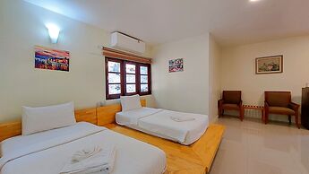 Puprai Tarnnarm Resort