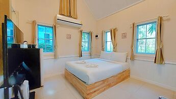 Puprai Tarnnarm Resort
