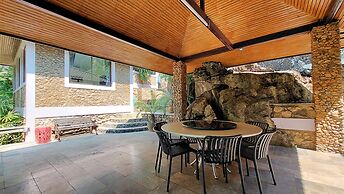 Puprai Tarnnarm Resort