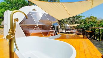 Puprai Tarnnarm Resort