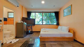 Puprai Tarnnarm Resort