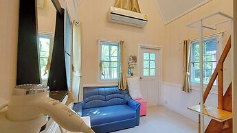 Puprai Tarnnarm Resort