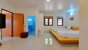 Puprai Tarnnarm Resort