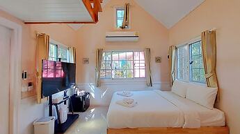 Puprai Tarnnarm Resort