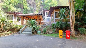Puprai Tarnnarm Resort
