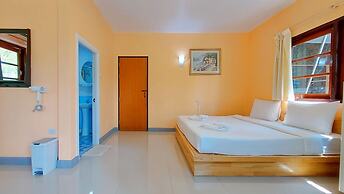 Puprai Tarnnarm Resort