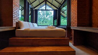 Puprai Tarnnarm Resort