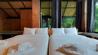 Puprai Tarnnarm Resort