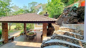 Puprai Tarnnarm Resort