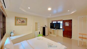 Puprai Tarnnarm Resort