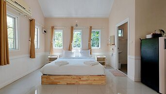 Puprai Tarnnarm Resort