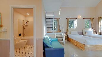 Puprai Tarnnarm Resort