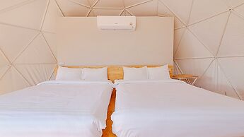 Puprai Tarnnarm Resort
