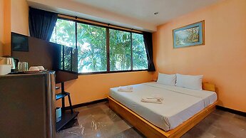 Puprai Tarnnarm Resort